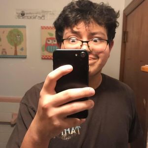 Meet your Posher, Erik